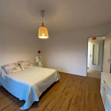 T2 - Calme Et Aux Portes De Bordeaux ! Daire Talence