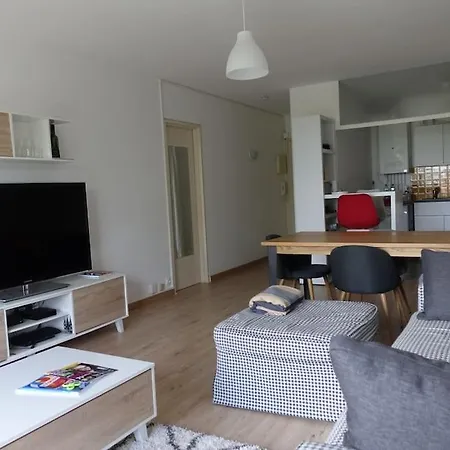 Apartment T2 - Calme Et Aux Portes De Bordeaux !